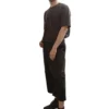 Wrap Over Pants In Black -Men's Fashion 886310830 1 720x928