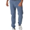 Marco Trackpant In Navy -Men's Fashion 891228610 1 720x928