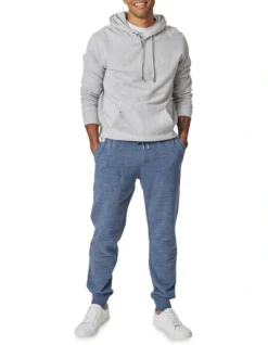 Marco Trackpant In Navy -Men's Fashion 891228610 3 720x928