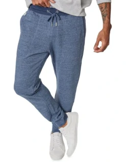 Marco Trackpant In Navy -Men's Fashion 891228610 4 720x928