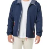 Stanley Windbreaker In Navy 1 Stanley Windbreaker In Navy -Men's Fashion 891229510 1 720x928