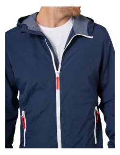 Stanley Windbreaker In Navy -Men's Fashion 891229510 4 720x928