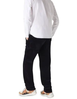 Lacoste Long Sleeve Regular Fit Oxford Shirt White -Men's Fashion 894340540 3 720x928