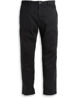 Thomas Road Chino Pant Regular Leg In Coal 10 Thomas Road Chino Pant Regular Leg In Coal -Men's Fashion 897580450 4 720x928