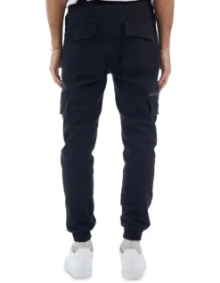 State Jogger Jean Black -Men's Fashion 898269940 4 2 720x928