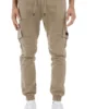 State Jogger Jean In Beige -Men's Fashion 898270120 1 1 720x928