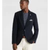 Krakin Stretch Blazer In Ink -Men's Fashion 898732450 1 1 720x928