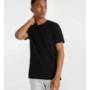 Ping Textured Tee Black -Men's Fashion 898735150 1 720x928