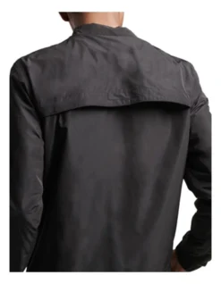 Track Jacket In Black -Men's Fashion 899635780 3 720x928
