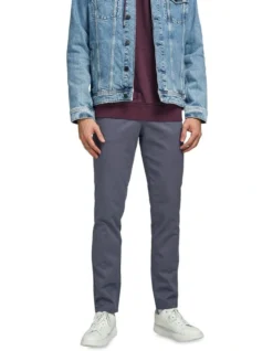 Jack & Jones Marco Bowie Asphalt