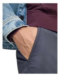 Jack & Jones Marco Bowie Asphalt -Men's Fashion 899654680 3 720x928