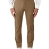 Cambridge Modern Fit Gerrard Stretch Textured Chino Brown -Men's Fashion 900847540 900844210 1 720x928