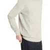 Collins Crew Neck Sweat Mushroom -Men's Fashion 903547270 1 720x928