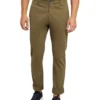 Oxford Danny Casual Organic Cotton Chinos Green -Men's Fashion 905624560 1 720x928