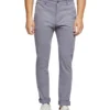 Oxford Danny Casual Organic Cotton Chinos Cement -Men's Fashion 905624830 1 720x928