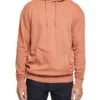 Oxford Jackson Hooded Sweatshirt Melon -Men's Fashion 905633470 1 720x928