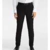 Goodfella Slim Tapered Cuff Dress Pant Black -Men's Fashion 907343200 1 720x928