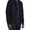 Monto Wool Bomber Navy -Men's Fashion 907550830 1 720x928