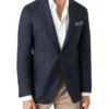 Fontanello Jacket Navy -Men's Fashion 909067960 1 720x928