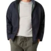 Bradburry Flex Blouson In Midnight -Men's Fashion 909072730 1 720x928