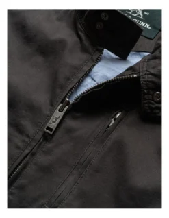 Armitage Jacket Pewter -Men's Fashion 909198370 5 720x928