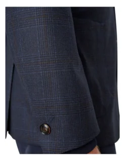 Lancelot Jacket Denim -Men's Fashion 909449290 4 720x928