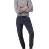 Sorrento Jogger In Blue -Men's Fashion 909455320 1 720x928