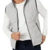 Wildley Gilet Grey 2 Wildley Gilet Grey -Men's Fashion 909457390 909443260 1 720x928