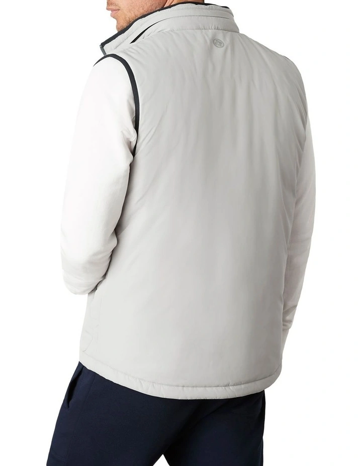 Wildley Gilet Grey 5 Wildley Gilet Grey - Image 3