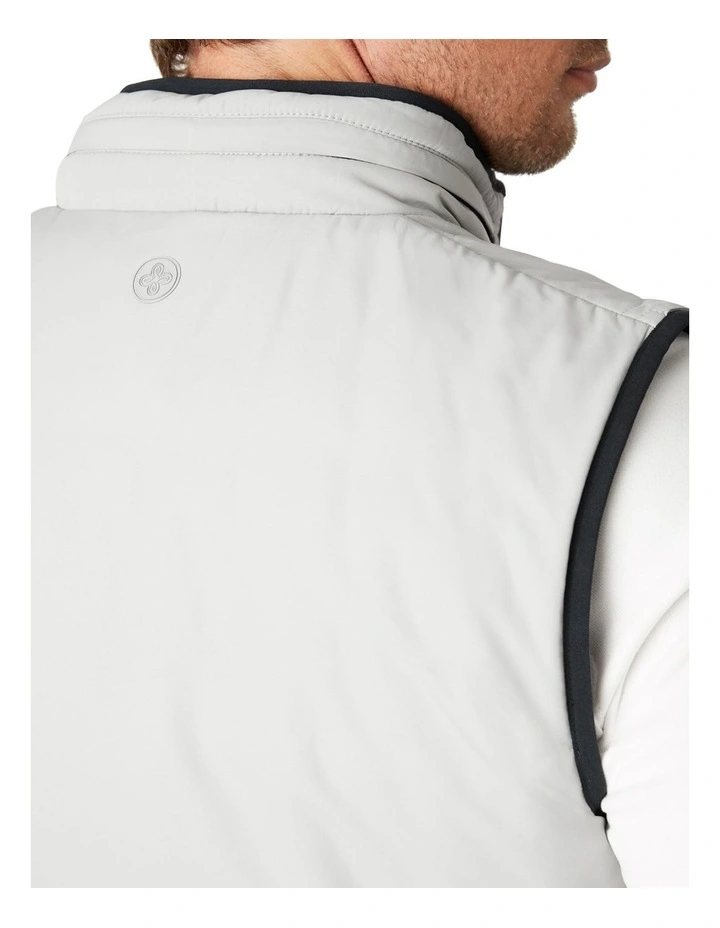 Wildley Gilet Grey 6 Wildley Gilet Grey - Image 4