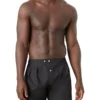 Gershon Boxer Short In Black -Men's Fashion 909514000 909377470 1 720x928