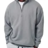 The Del Sur Track Top In Grey -Men's Fashion 909629290 1 720x928