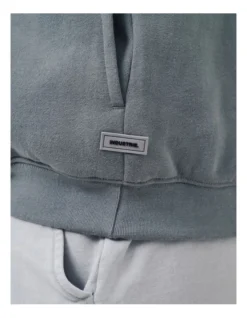 The Del Sur Track Top In Grey -Men's Fashion 909629290 4 720x928