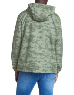 Stanley Printed Jacket Aqua Camo -Men's Fashion 909658360 3 720x928