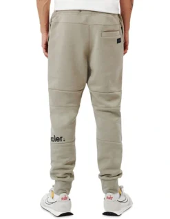 The Witton Trackie Sage Green -Men's Fashion 912238300 3 720x928