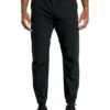 RVCA Yogger Pant Ii Black -Men's Fashion 915227200 1 720x928