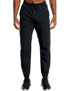 RVCA Yogger Pant Ii Black