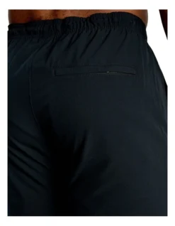 RVCA Yogger Pant Ii Black -Men's Fashion 915227200 7 720x928