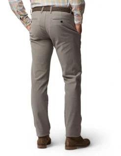 Motion 2 Custom Fit Pant Regular Leg Taupe 10 Motion 2 Custom Fit Pant Regular Leg Taupe -Men's Fashion 916885990 3 720x928