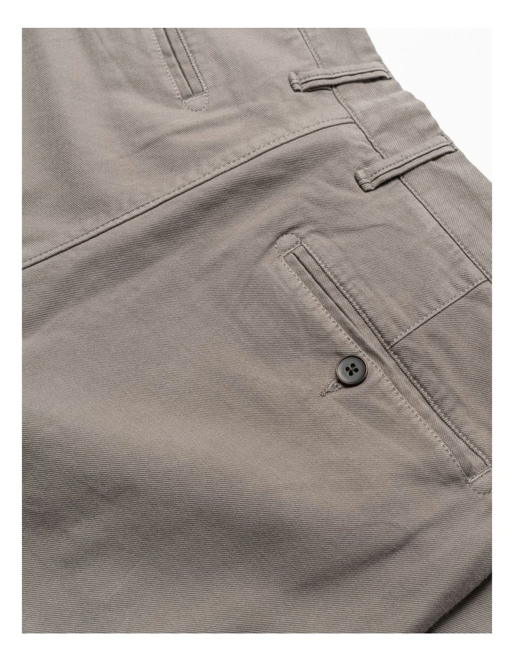 Motion 2 Custom Fit Pant Regular Leg Taupe 8 Motion 2 Custom Fit Pant Regular Leg Taupe - Image 6