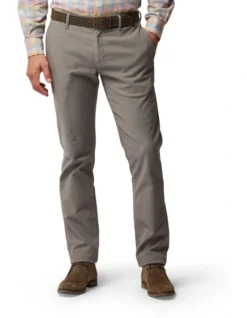 Motion 2 Custom Fit Pant Long Leg Taupe