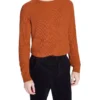 Barry Crew Knit In Rust 2 Barry Crew Knit In Rust -Men's Fashion 917282170 1 720x928
