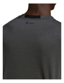 ADIDAS Designed For Training T-Shirt In Grey 11 ADIDAS Designed For Training T-Shirt In Grey -Men's Fashion 918782920 5 720x928
