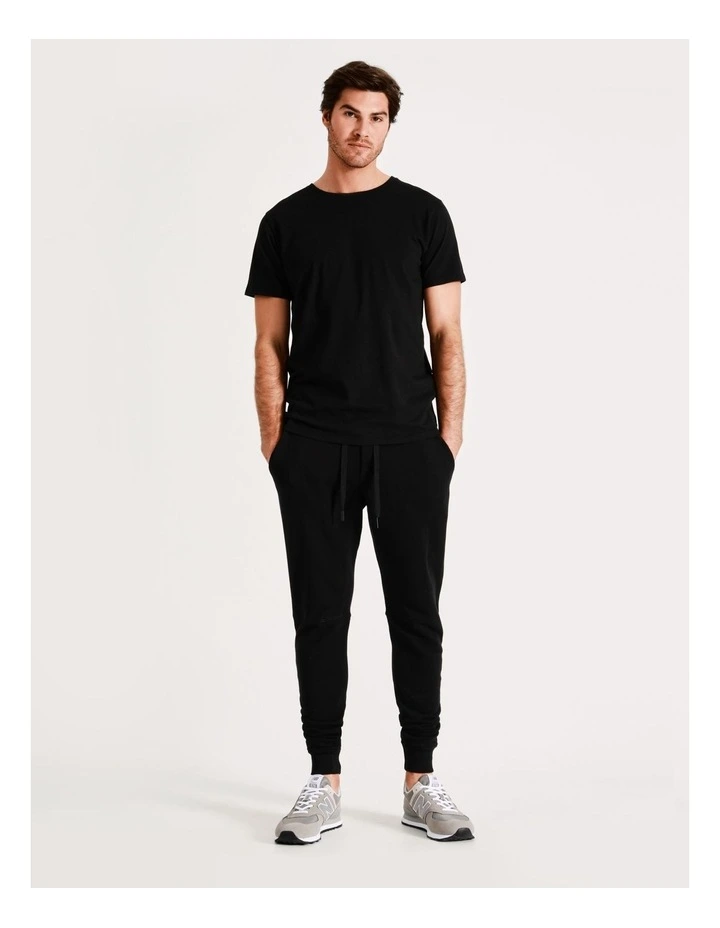 The Pant In Black 3 The Pant In Black