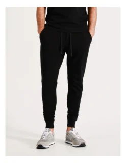 The Pant In Black 8 The Pant In Black -Men's Fashion 921375910 2 720x928
