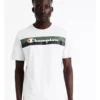 Champion Graphic Sporty Tee Print In White -Men's Fashion 922701430 1 720x928