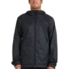 Quiksilver Watermans Waterwind Waterproof Rain Jacket Black -Men's Fashion 923719330 1 720x928