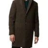 Clarendon Coat Walnut -Men's Fashion 923770360 1 720x928