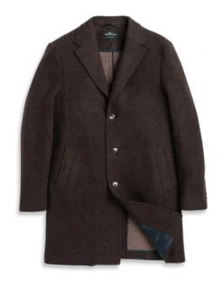 Clarendon Coat Walnut 10 Clarendon Coat Walnut -Men's Fashion 923770360 4 720x928