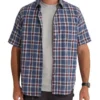 Braylen Shirt In Ink -Men's Fashion 924980230 1 720x928